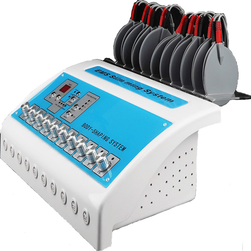 Electrotherapy Pasif Jimnastik